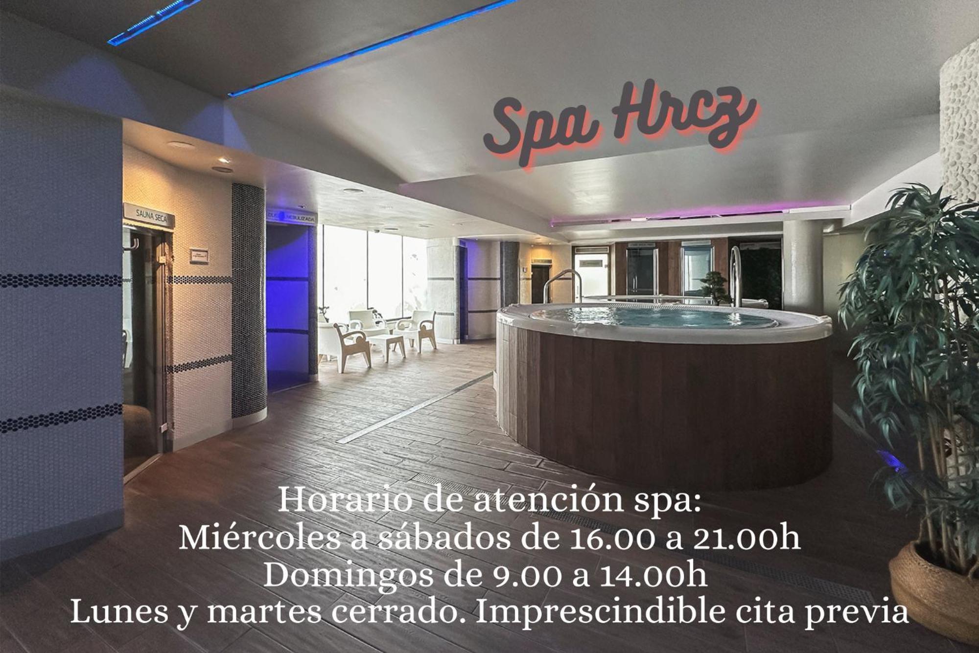 Hotel & Spa Real Ciudad De Zaragoza Kültér fotó